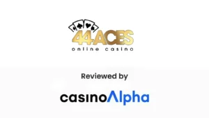 44Aces Casino Review 2026