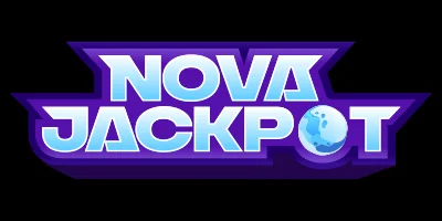 Novajackpot Casino IE Logo