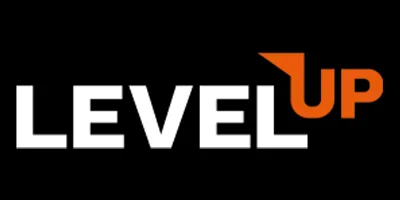 Levelup Casino IE Logo