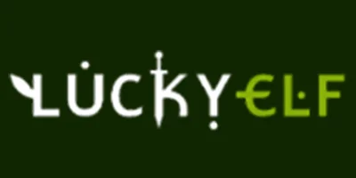 Luckyelf Casino IE Logo