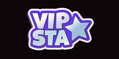 Vipsta Casino IE Logo
