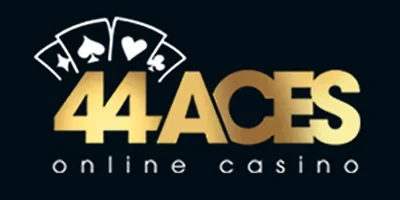 44Aces Casino IE Logo
