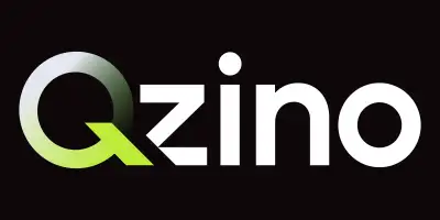 Qzino Casino IE Logo