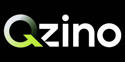 Qzino Casino IE Logo