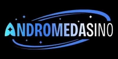 Andromedasino Casino IE Logo