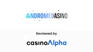 Andromedasino Casino Review 2026