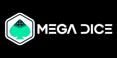 Megadice Casino IE Logo