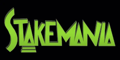 StakeMania Casino IE Logo