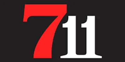 711 Casino IE Logo
