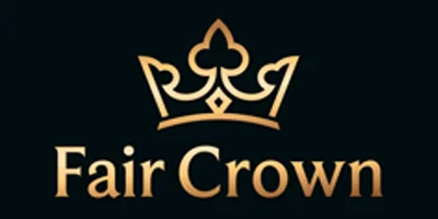 FairCrown Casino IE Logo