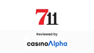 711 Casino Review 2026