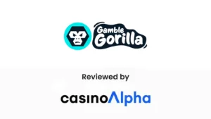 Gamblegorilla Casino Review 2026