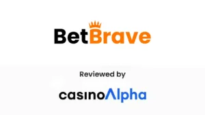 BetBrave Casino Review 2026
