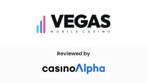 Vegas Mobile Casino Review 2026
