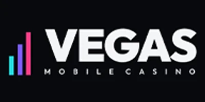 Vegas Mobile Casino IE Logo