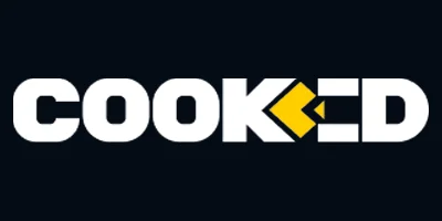 Cooked Casino IE Logo